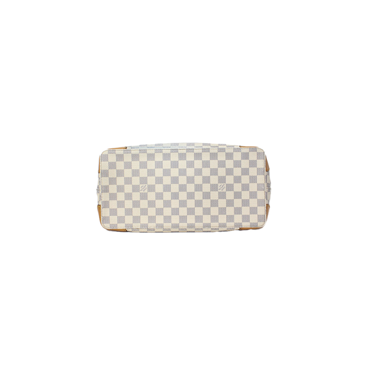 Louis Vuitton Damier Azur Hampstead