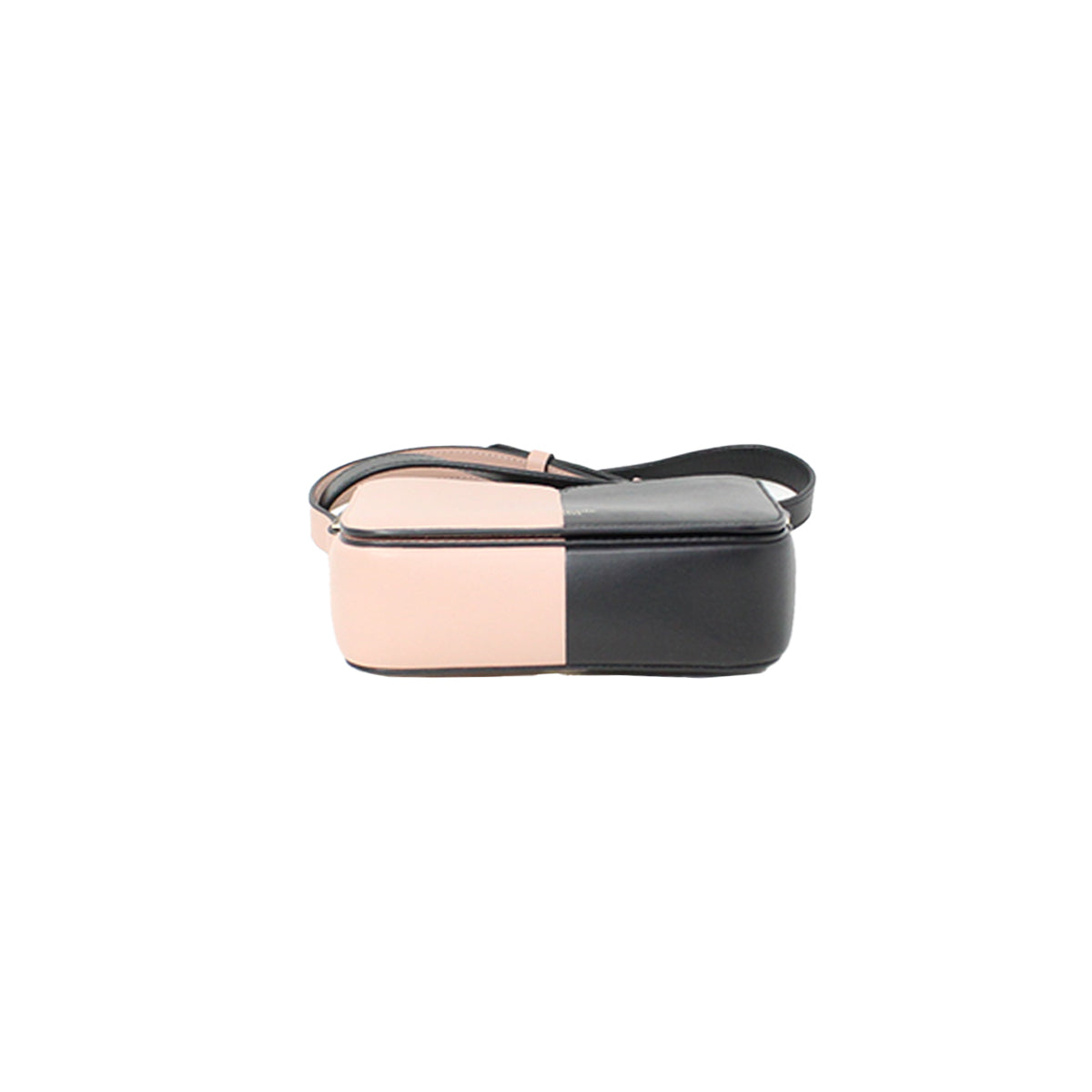 Kate Spade Nicola Bicolor crossbody bag