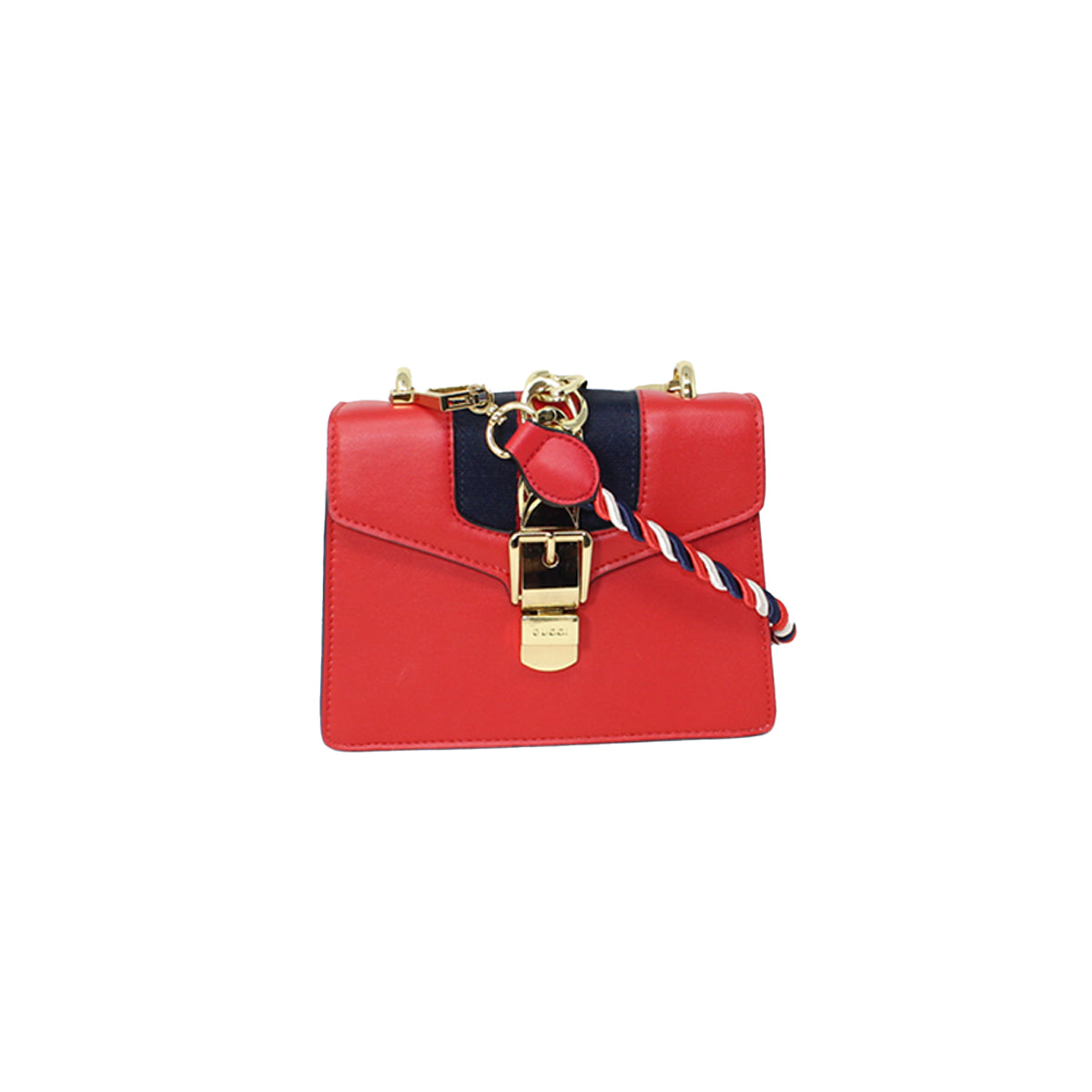 Gucci Mini Sylvie bag