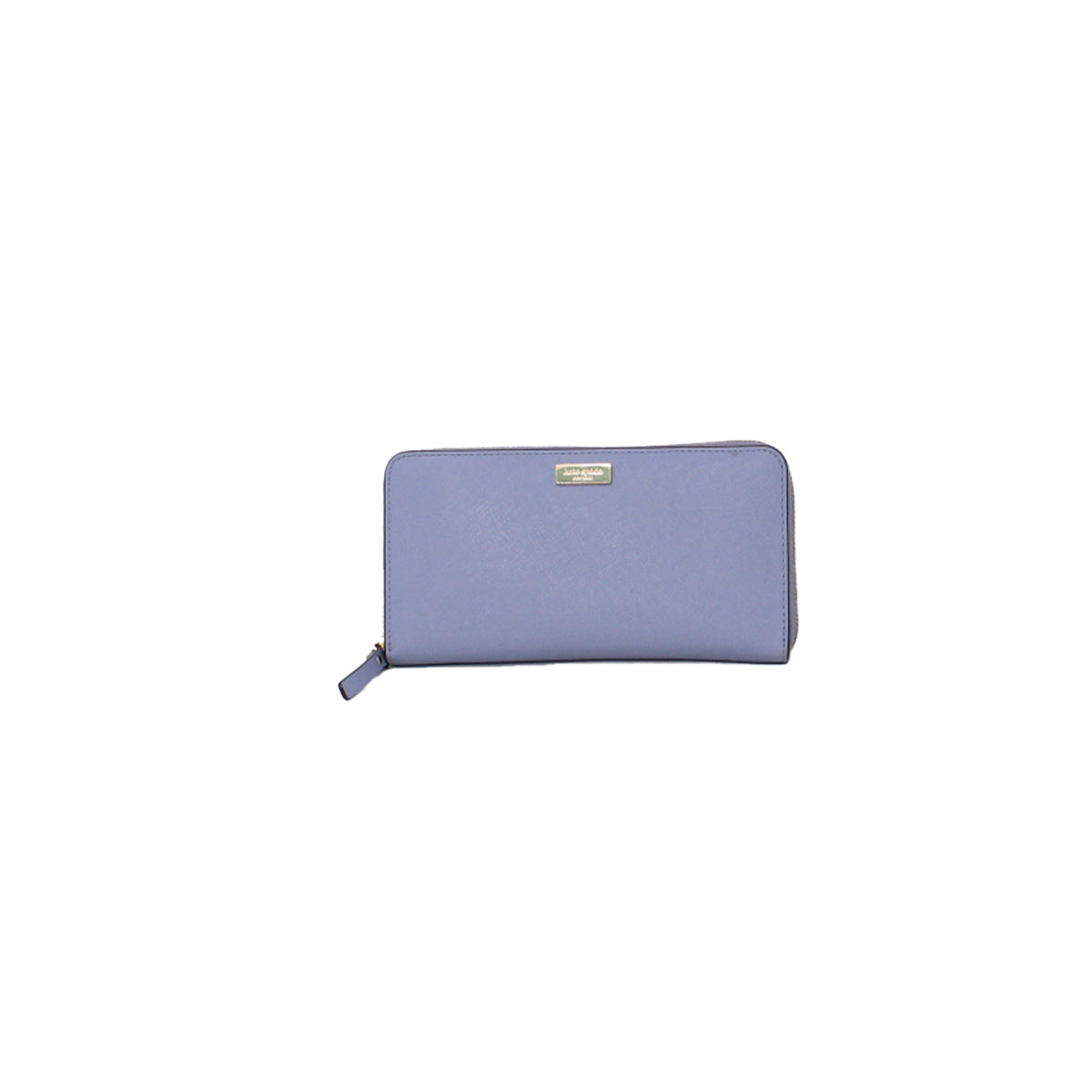 Wallet Kate Spade light blue