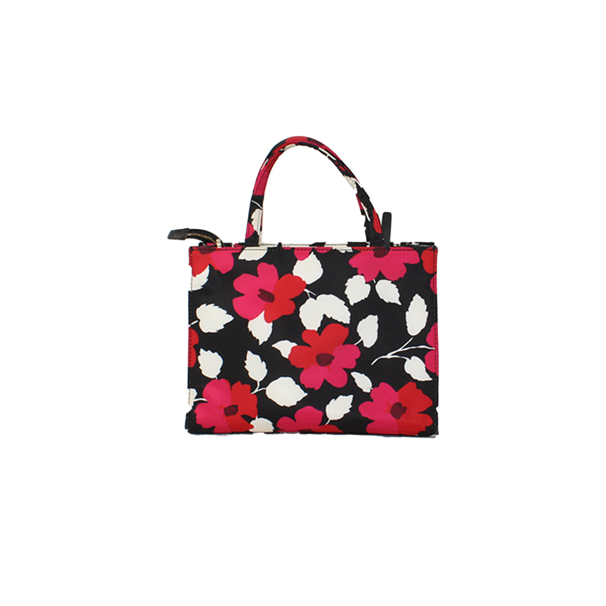 Kate Spade tote floral