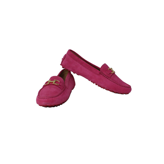 Salvatore Ferragamo Loafers Talla 7.5