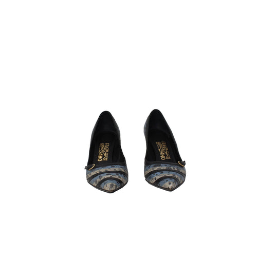 Salvatore Ferrano Pumps Talla 37.5