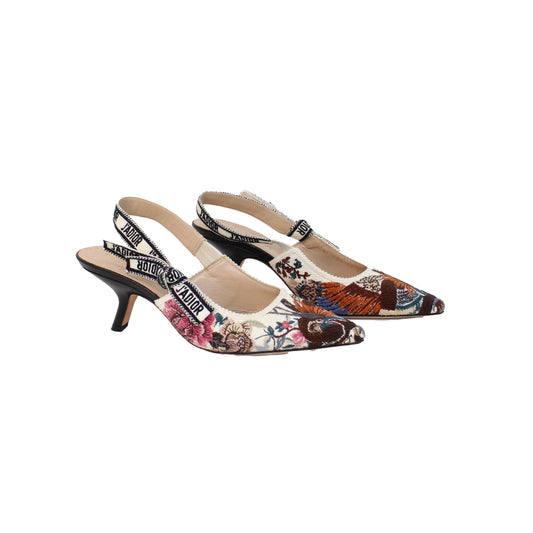 Christian Dior Pumps Talla 37