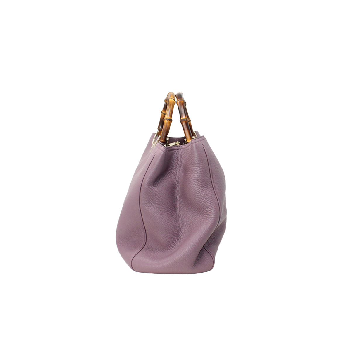 Gucci Bamboo Shopper Tote