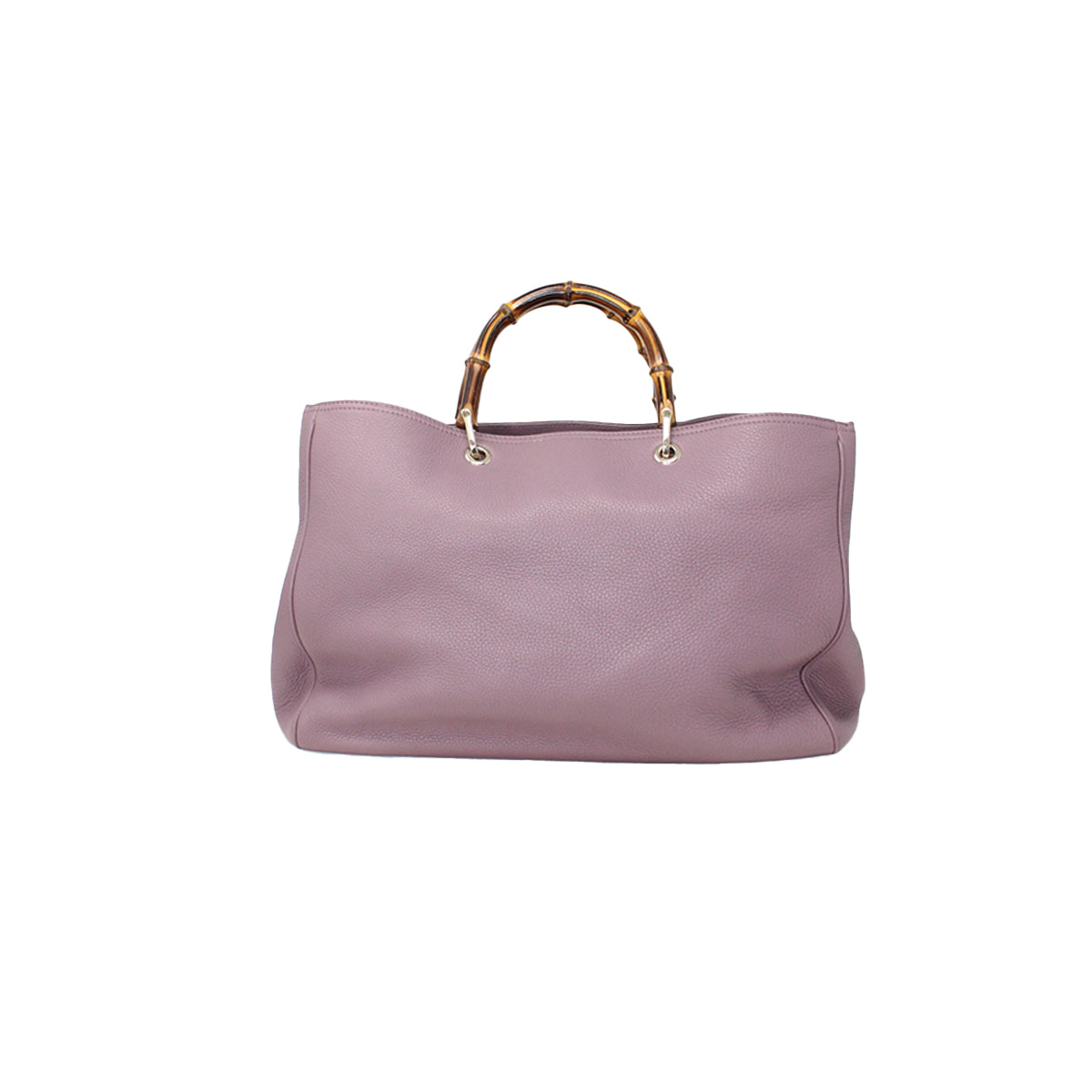 Gucci Bamboo Shopper Tote