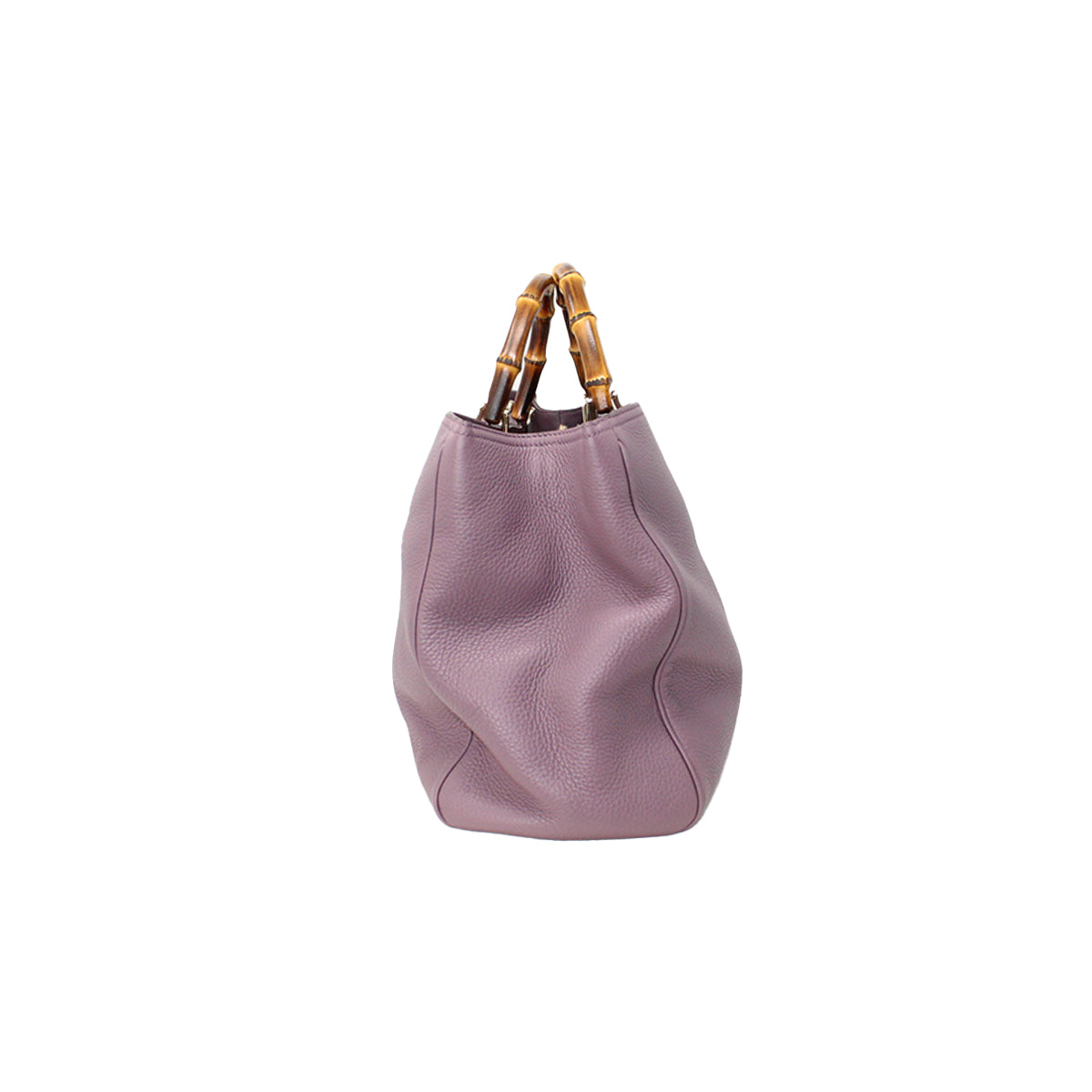 Gucci Bamboo Shopper Tote