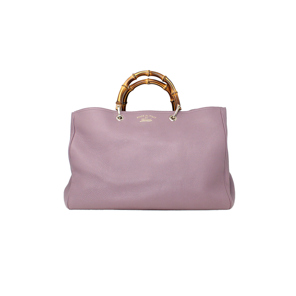 Gucci Bamboo Shopper Tote