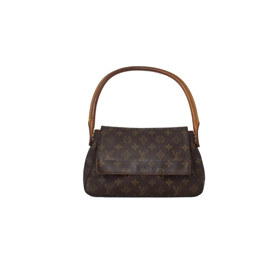 Louis Vuitton Shoulder Bag