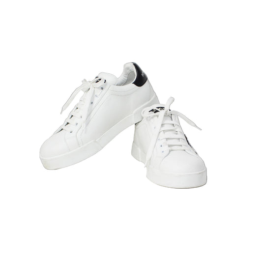 Dolce & Gabbana Sneakers	7 1/2