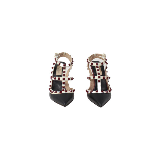Valentino Rockstud Heels talla 37