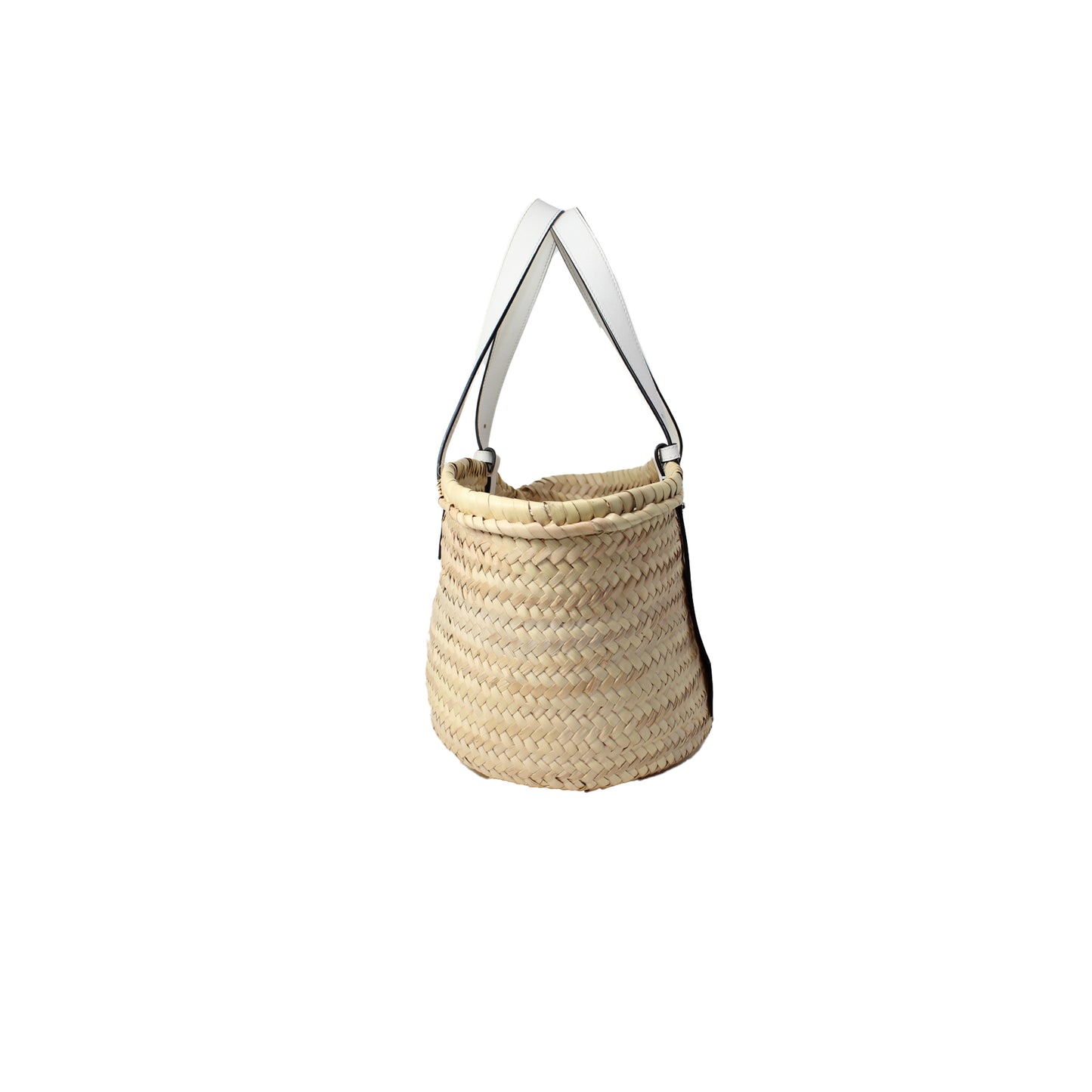 Loewe Raffia bag