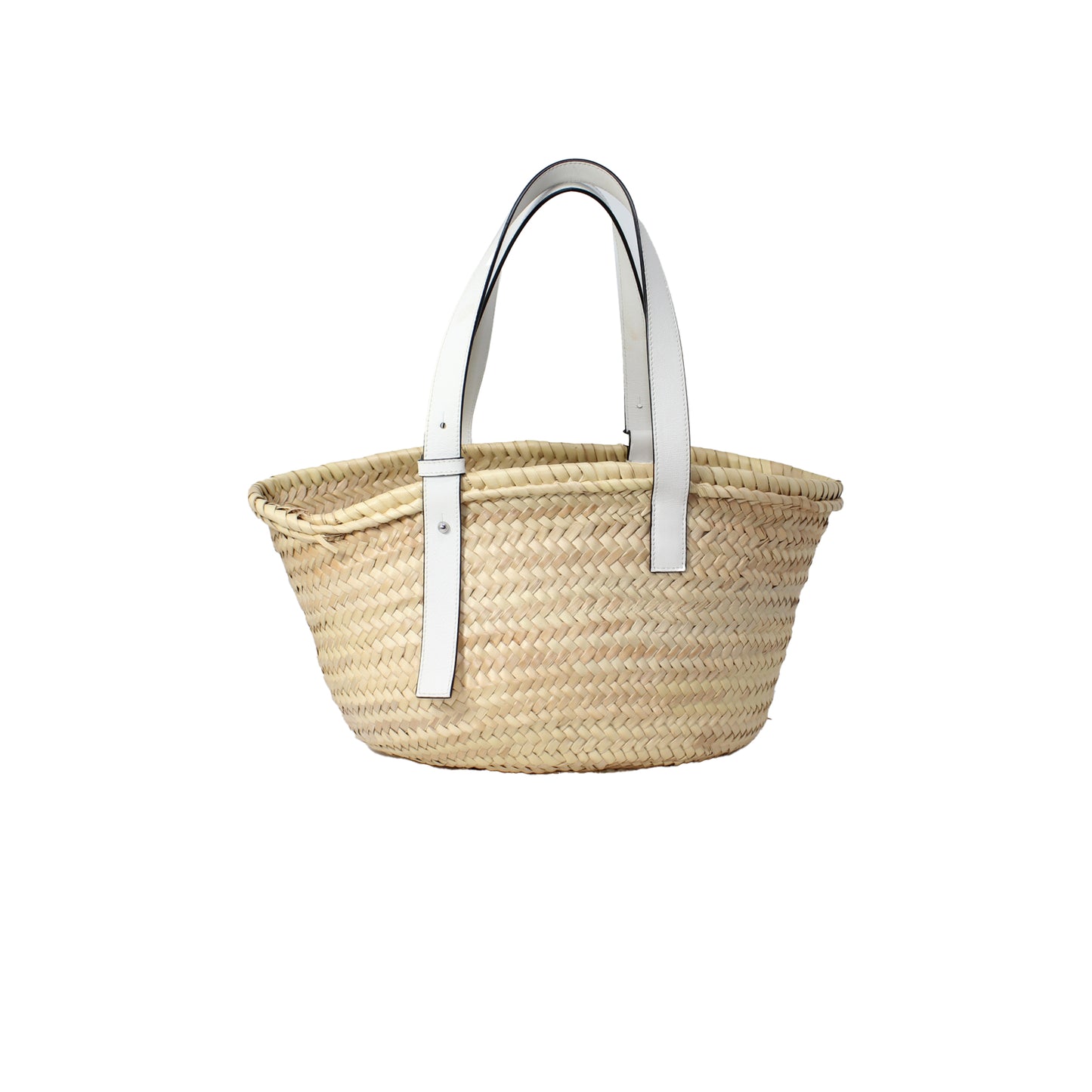 Loewe Raffia bag