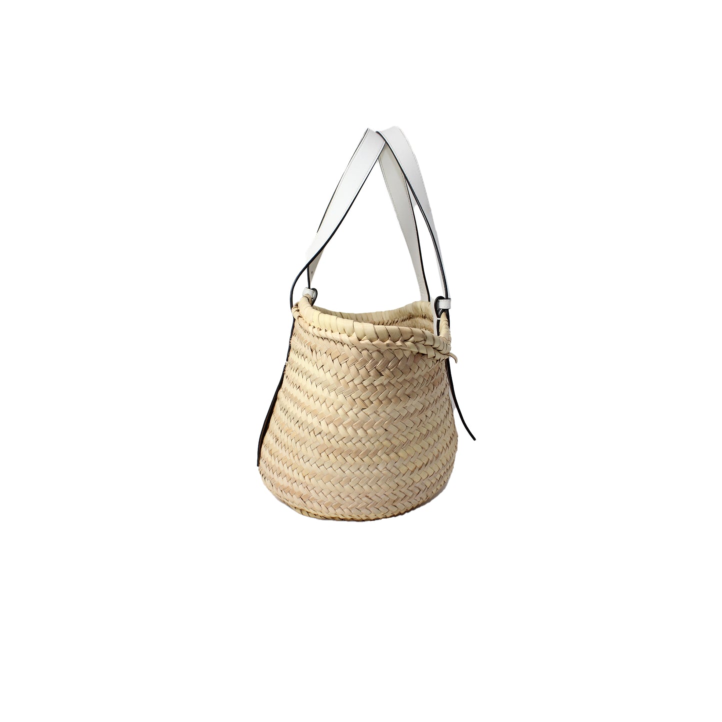 Loewe Raffia bag