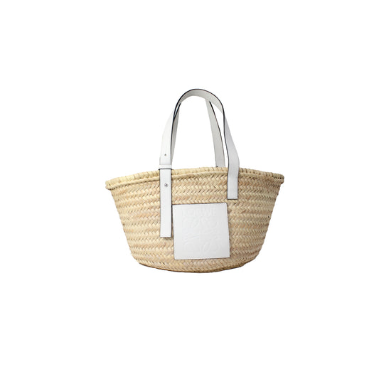 Loewe Raffia bag