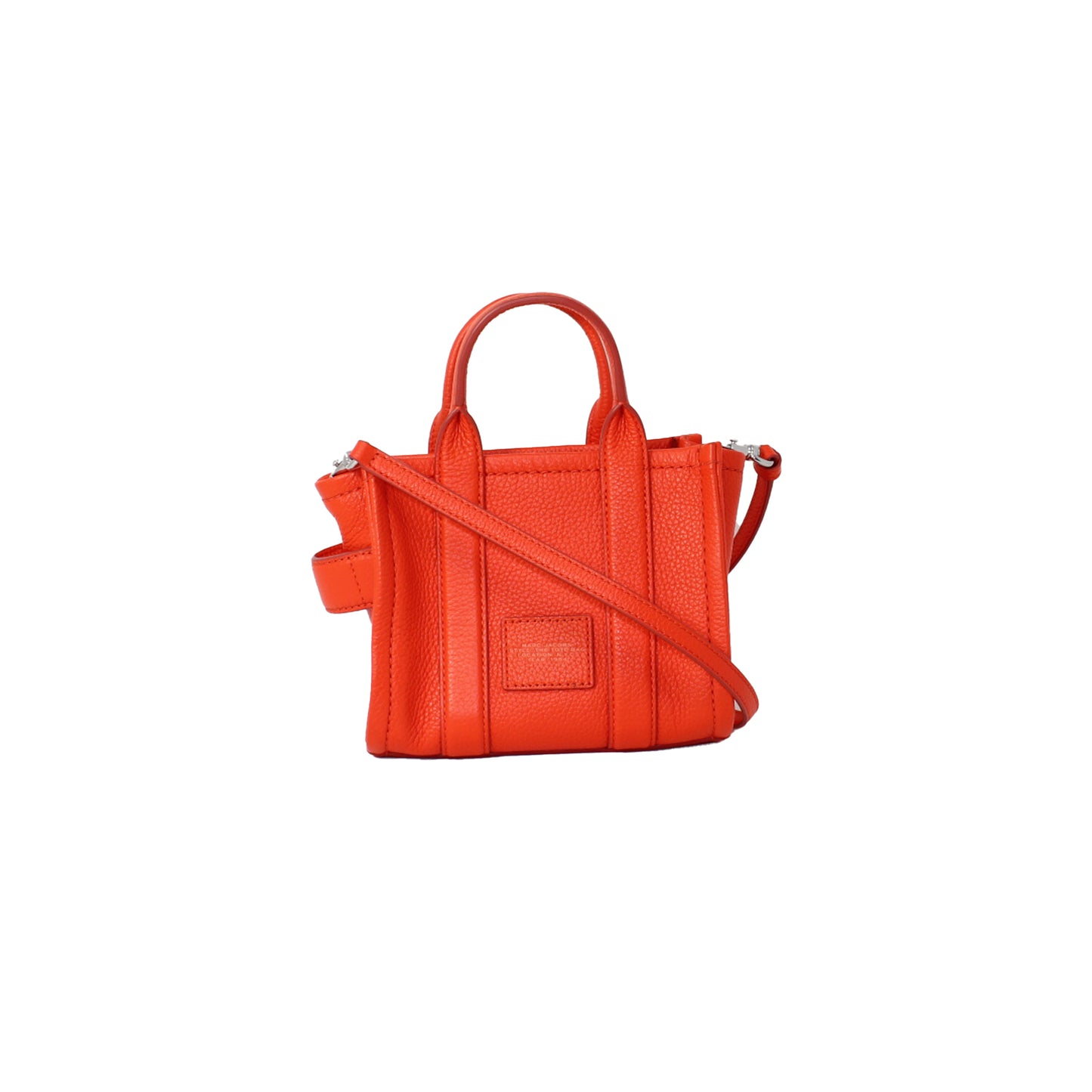 Marc Jacobs mini leather tote