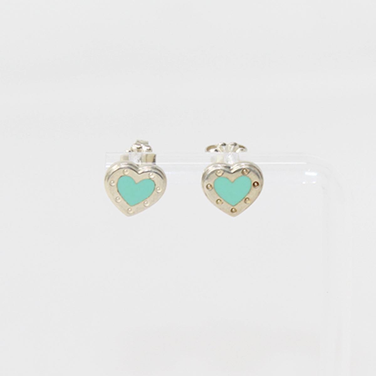 Tiffany and co Return to Tiffany Earrings