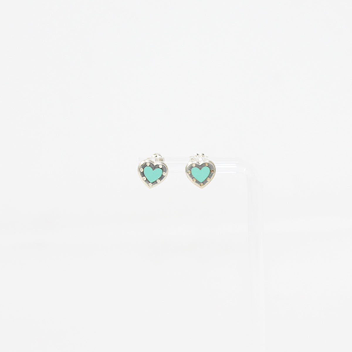 Tiffany and co Return to Tiffany Earrings