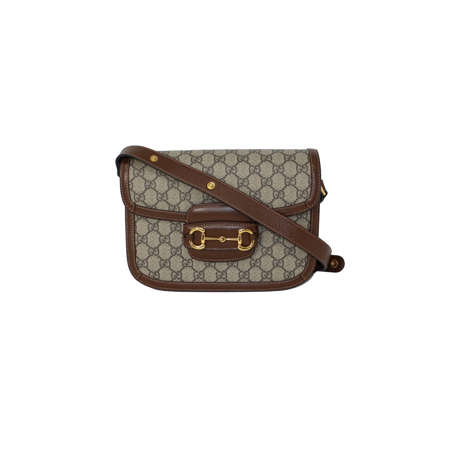 Gucci Horsebit Crossbody bag