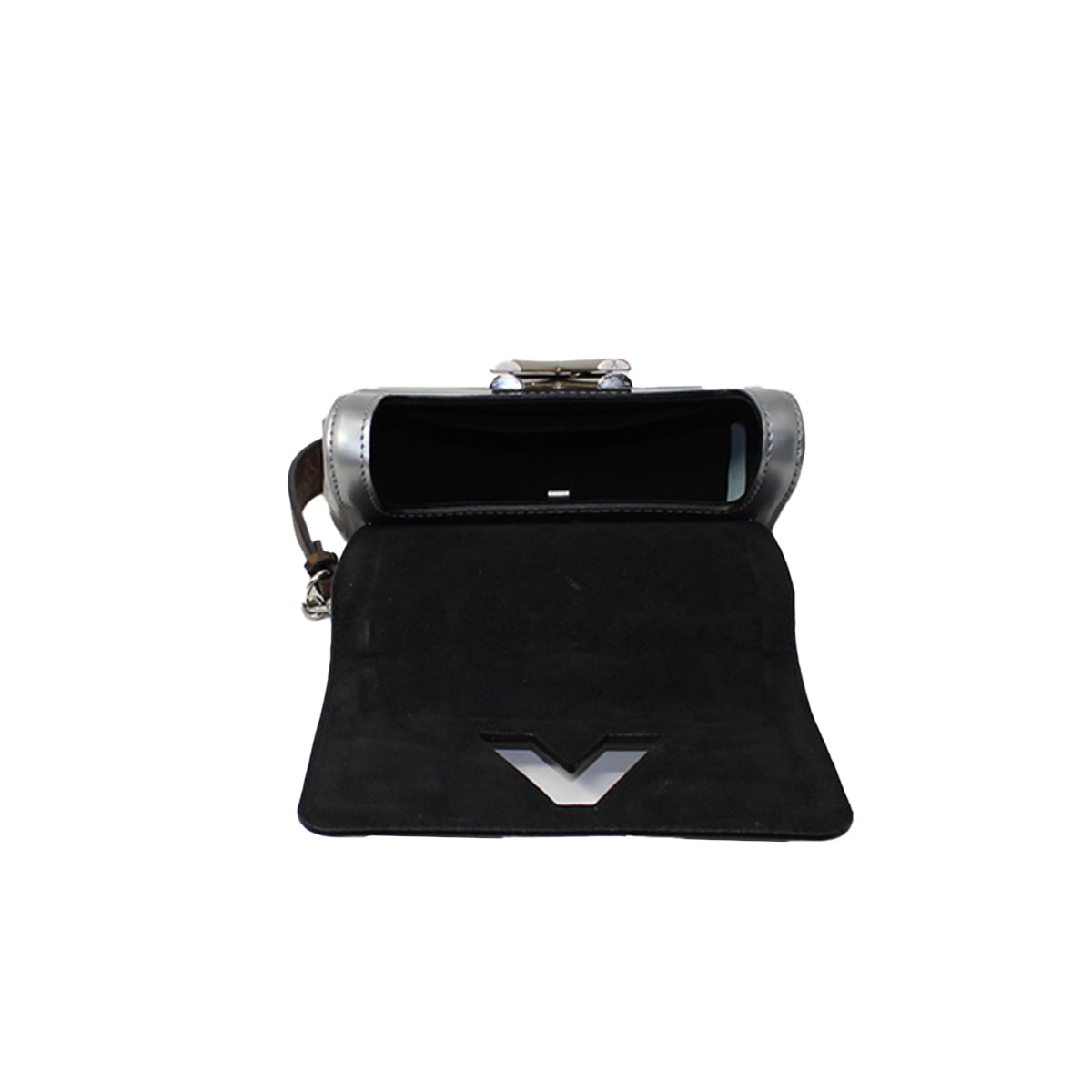 Louis Vuitton Twist Space Argent