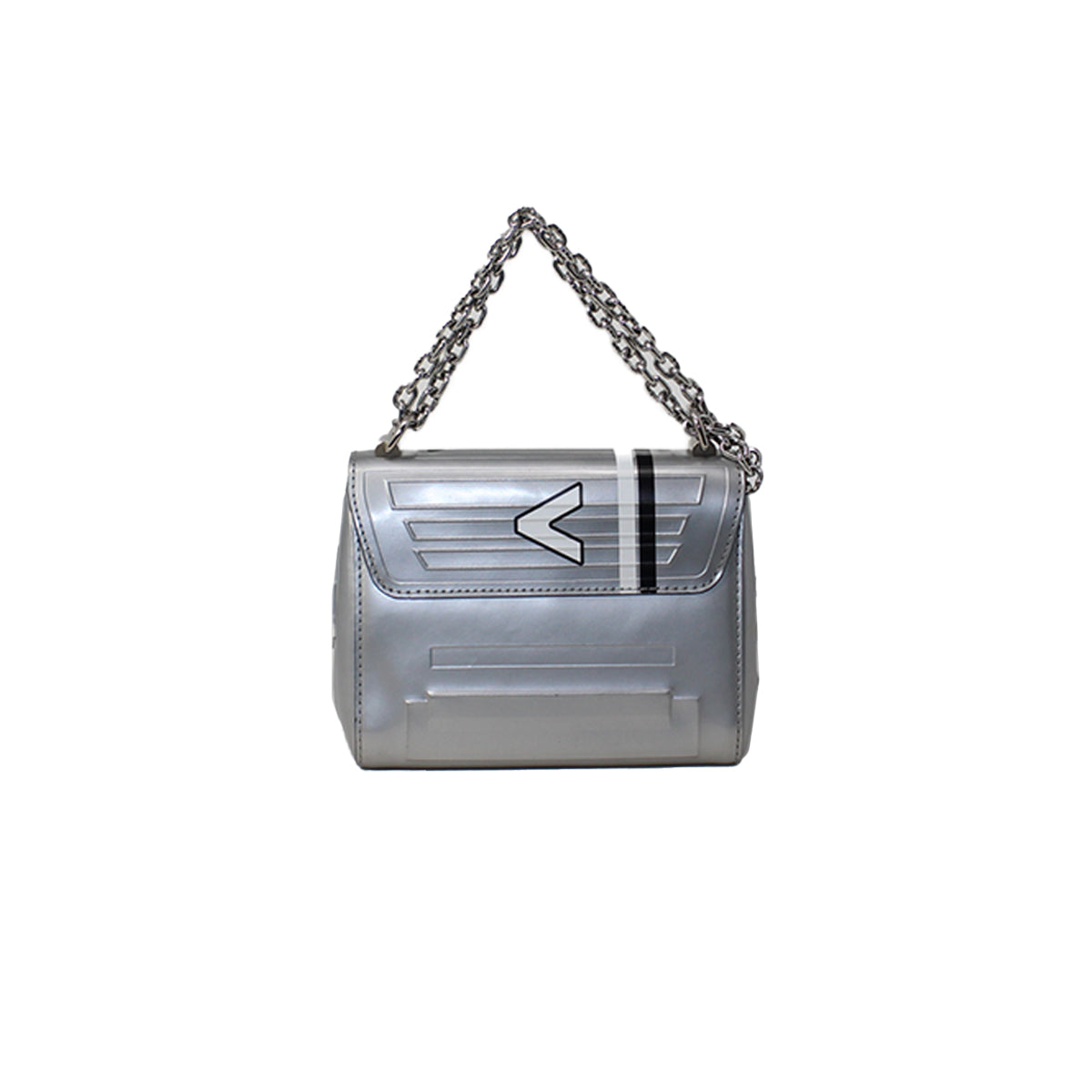 Louis Vuitton Twist Space Argent