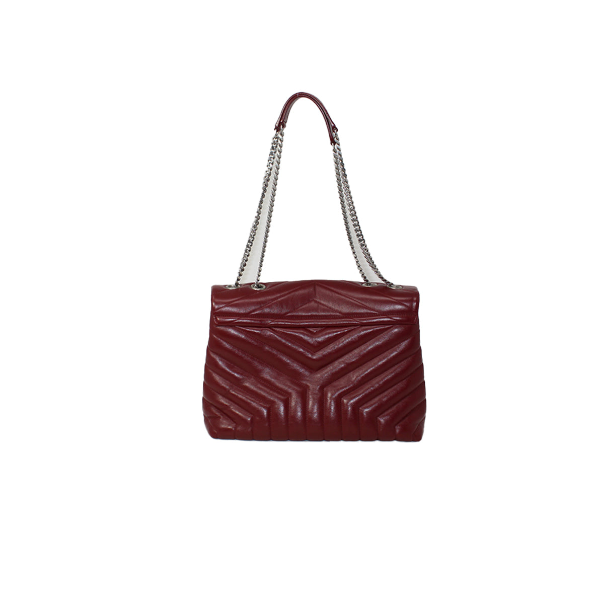 Medium Matelasse LouLou Bag