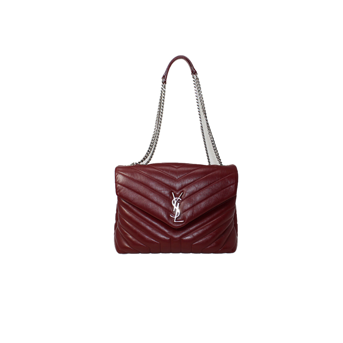 Medium Matelasse LouLou Bag