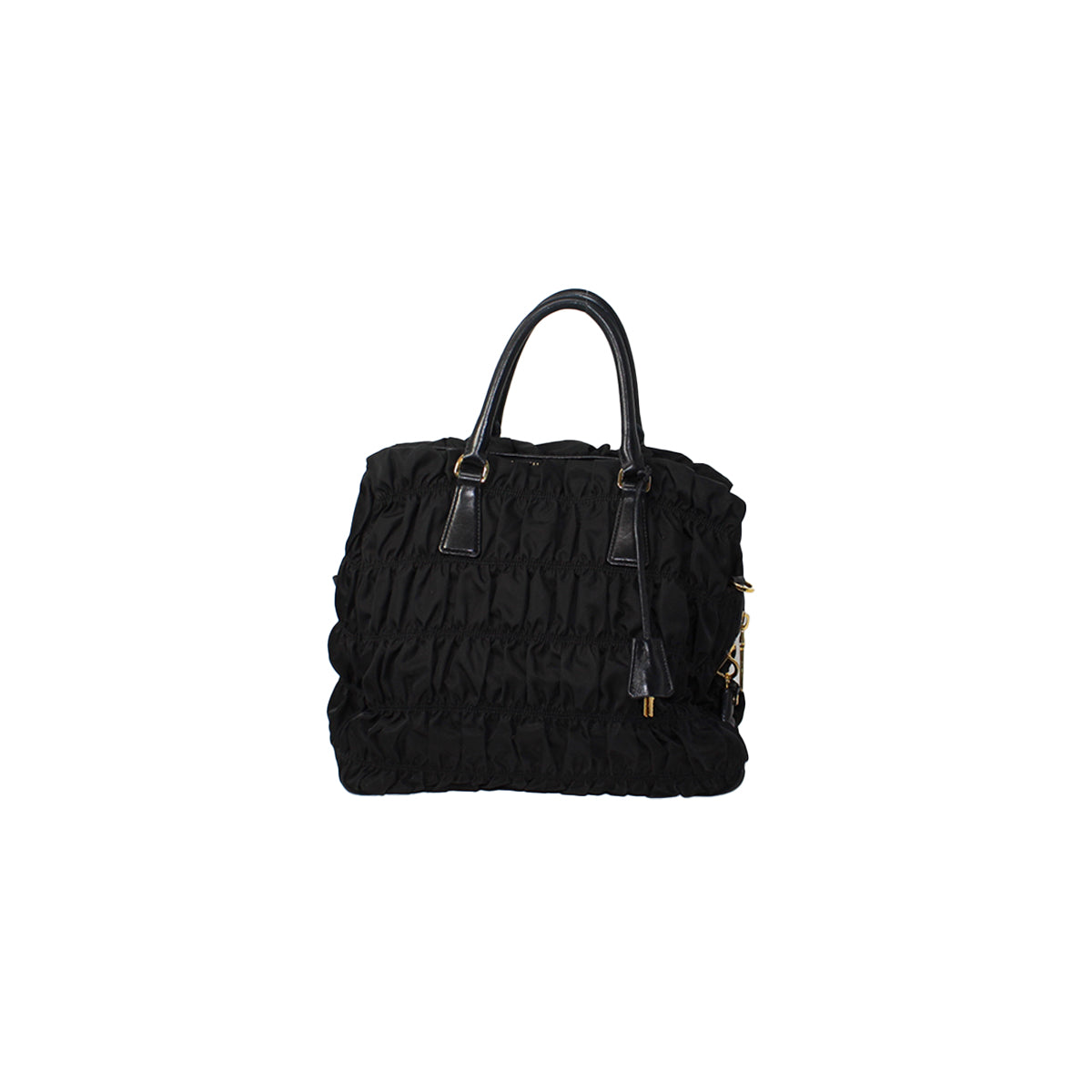 Prada Nylon handbag