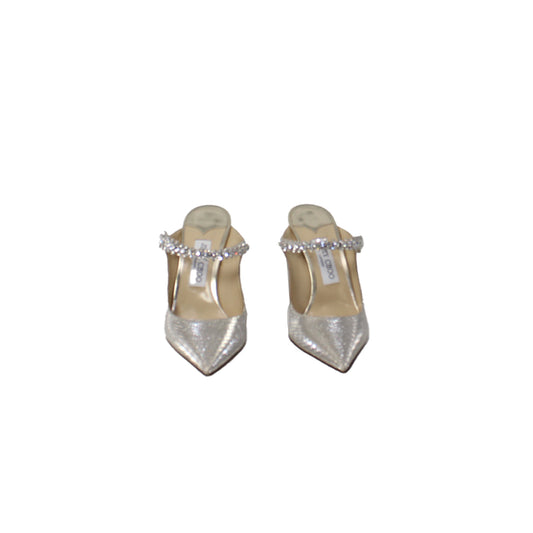 Jimmy Choo Heels talla 40 with box and dustbag