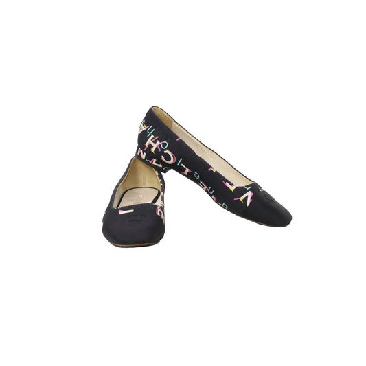 Chanel Ballerina talla 38