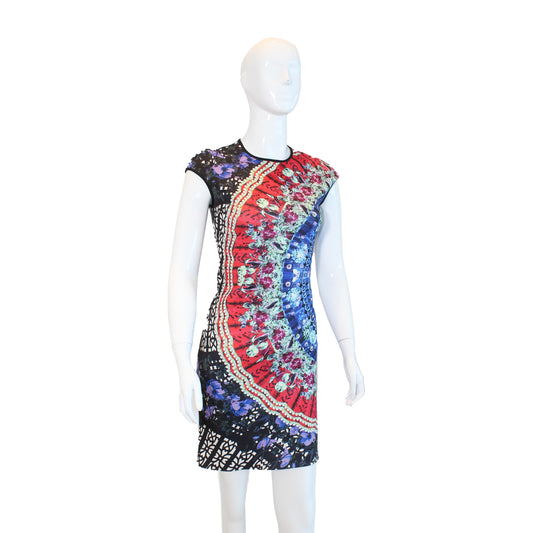 Clover Canyon Dress Talla S