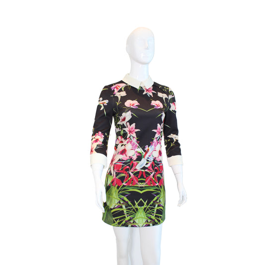 Ted Baker Dress Talla 1