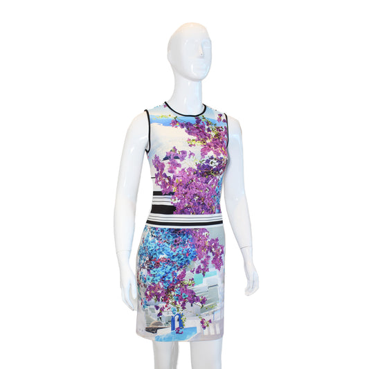 Clover Canyon Dress Talla S