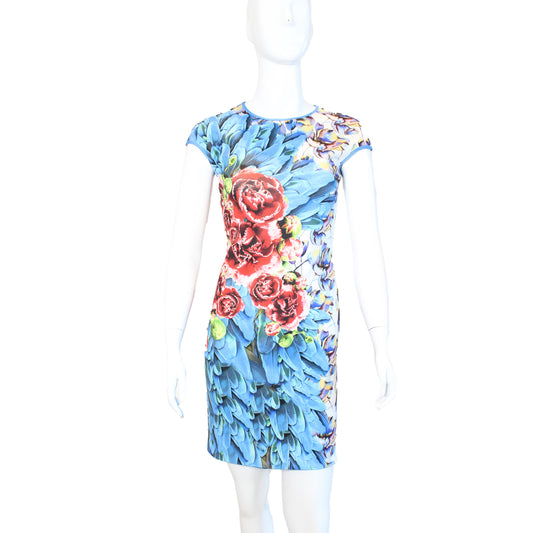 Clover Canyon Dress Talla S