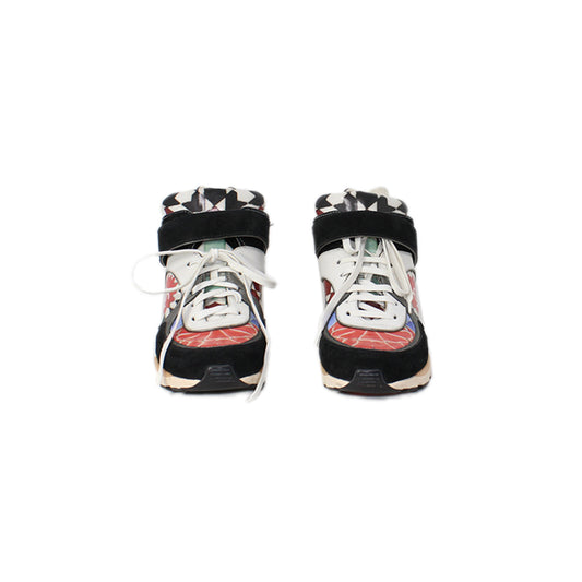 Chanel sneakers