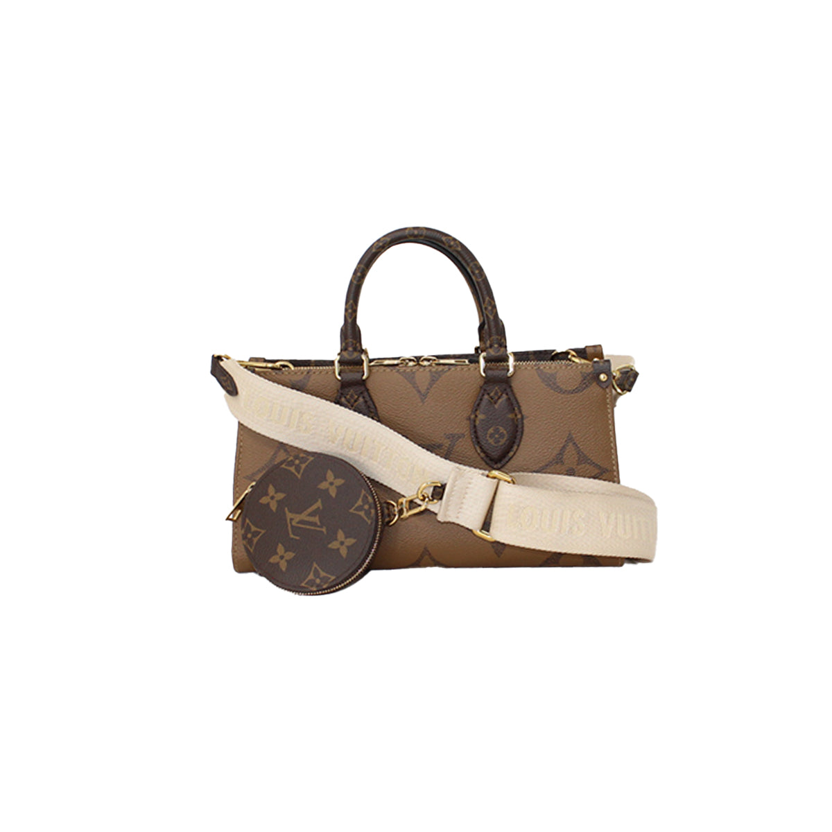 Louis Vuitton OnTheGo East West
