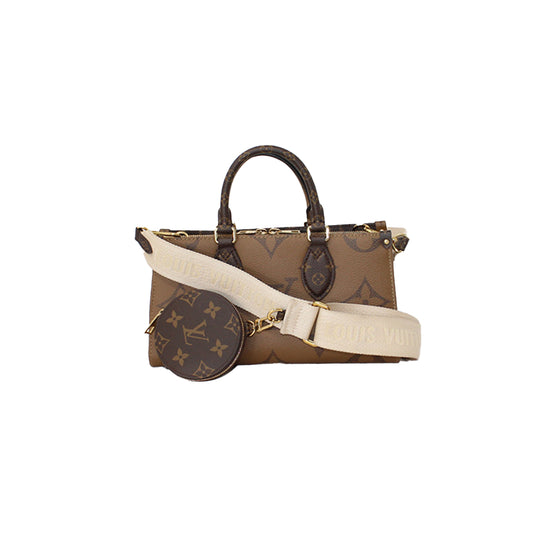 Louis Vuitton OnTheGo East West