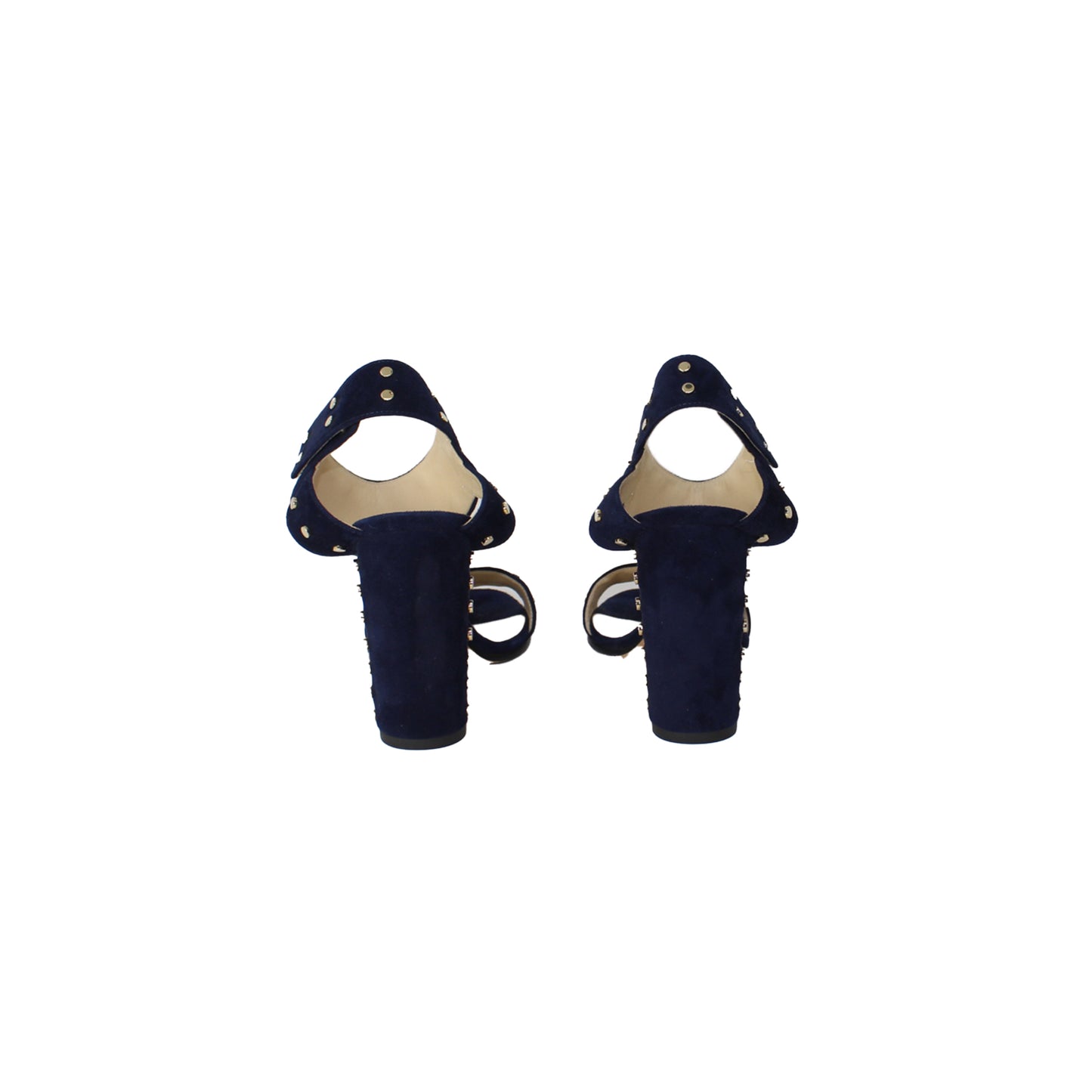 Jimmy Choo blue marine 37.5