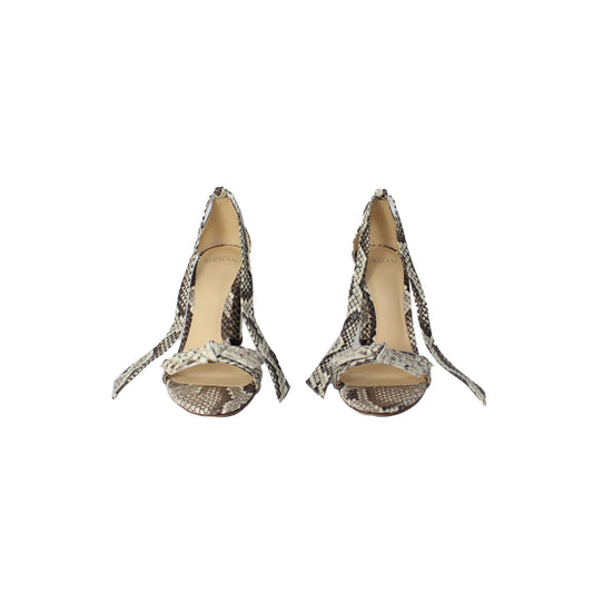 Alexander Birman heels Talla 37