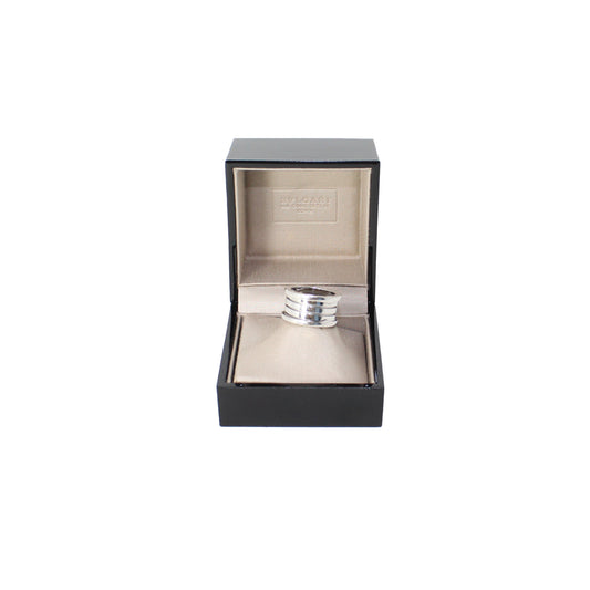 Bvlgari Zero Ring Size 5