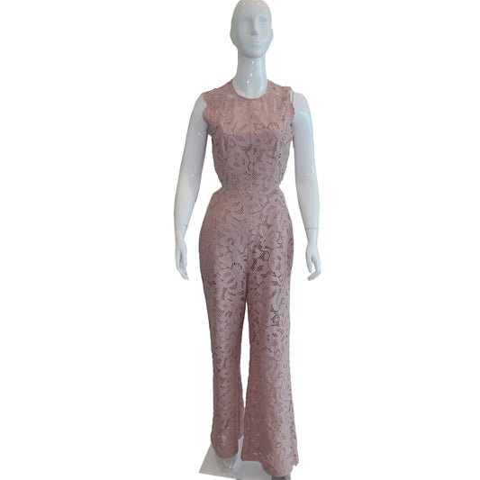 Aijeck Jumpsuit