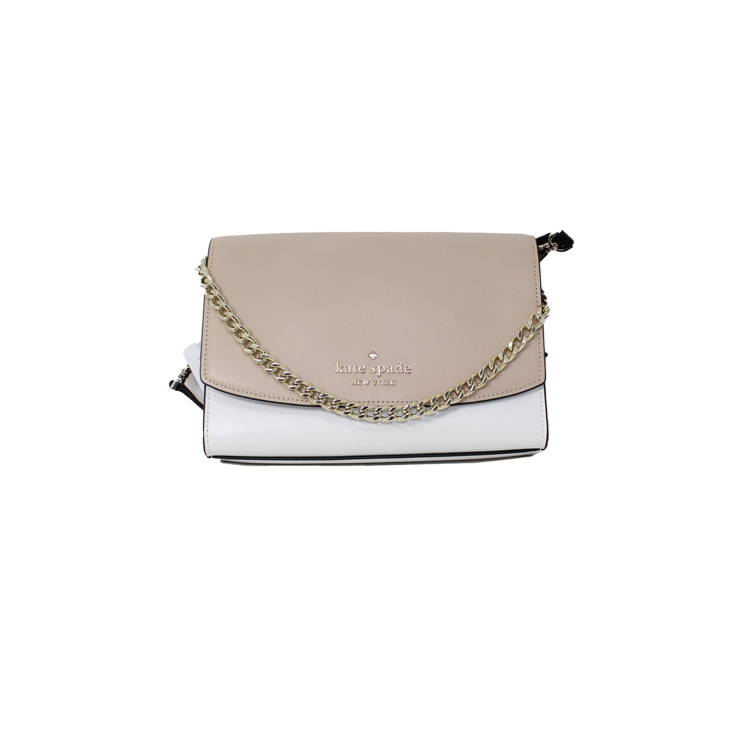 Kate Spade Carson Saffiano Lea