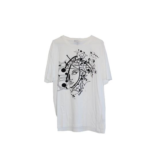Versace T-shirt XL