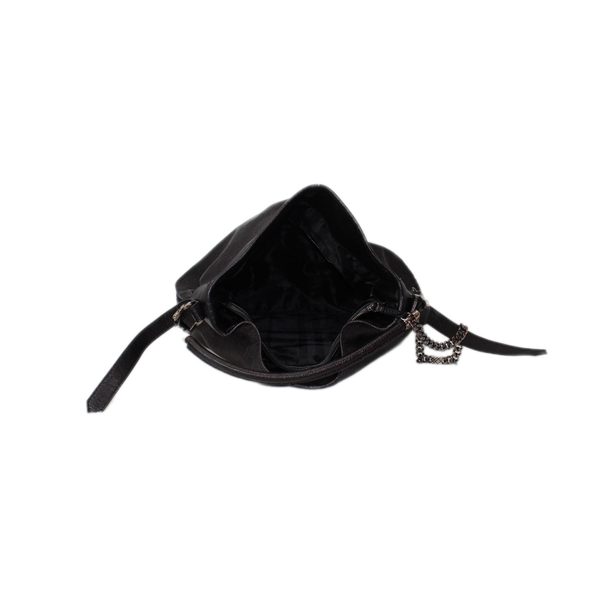 Burberry Ashmore Hobo