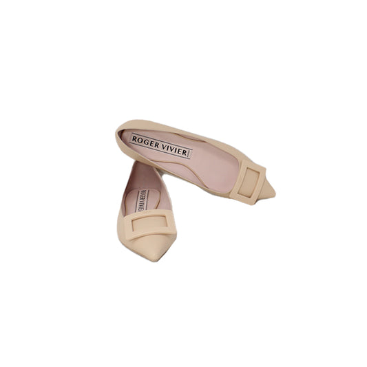Roger Vivier flats Talla 39