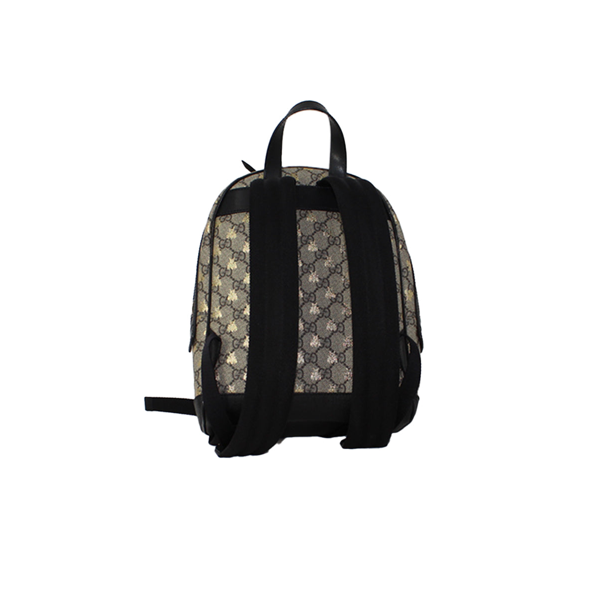 Gucci Supreme Bee Backpack