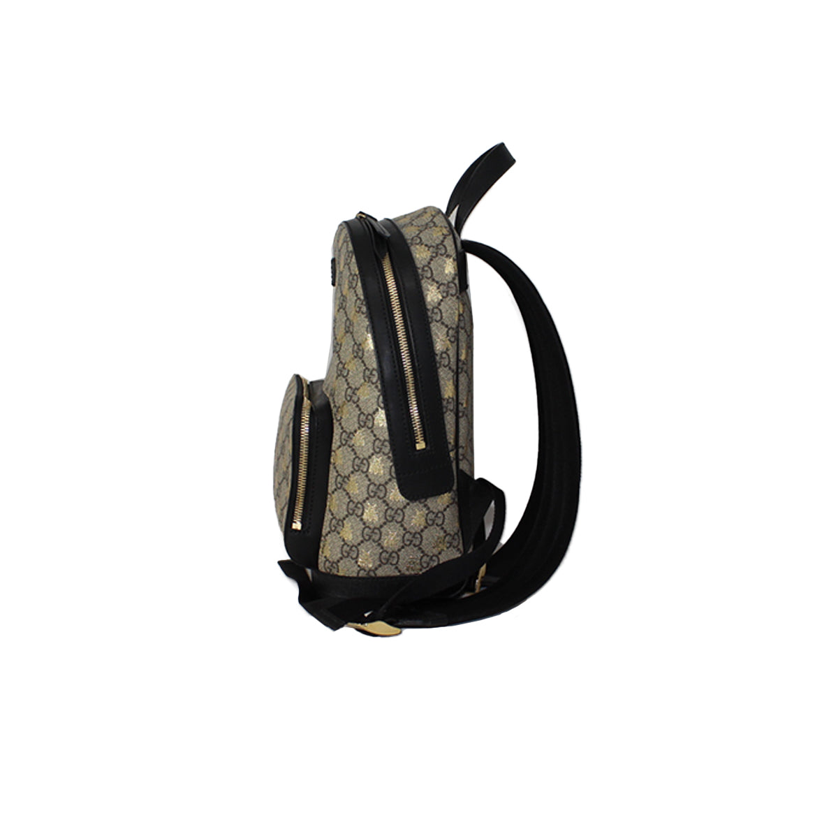 Gucci Supreme Bee Backpack