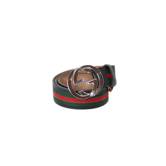 Gucci Belt Size 34