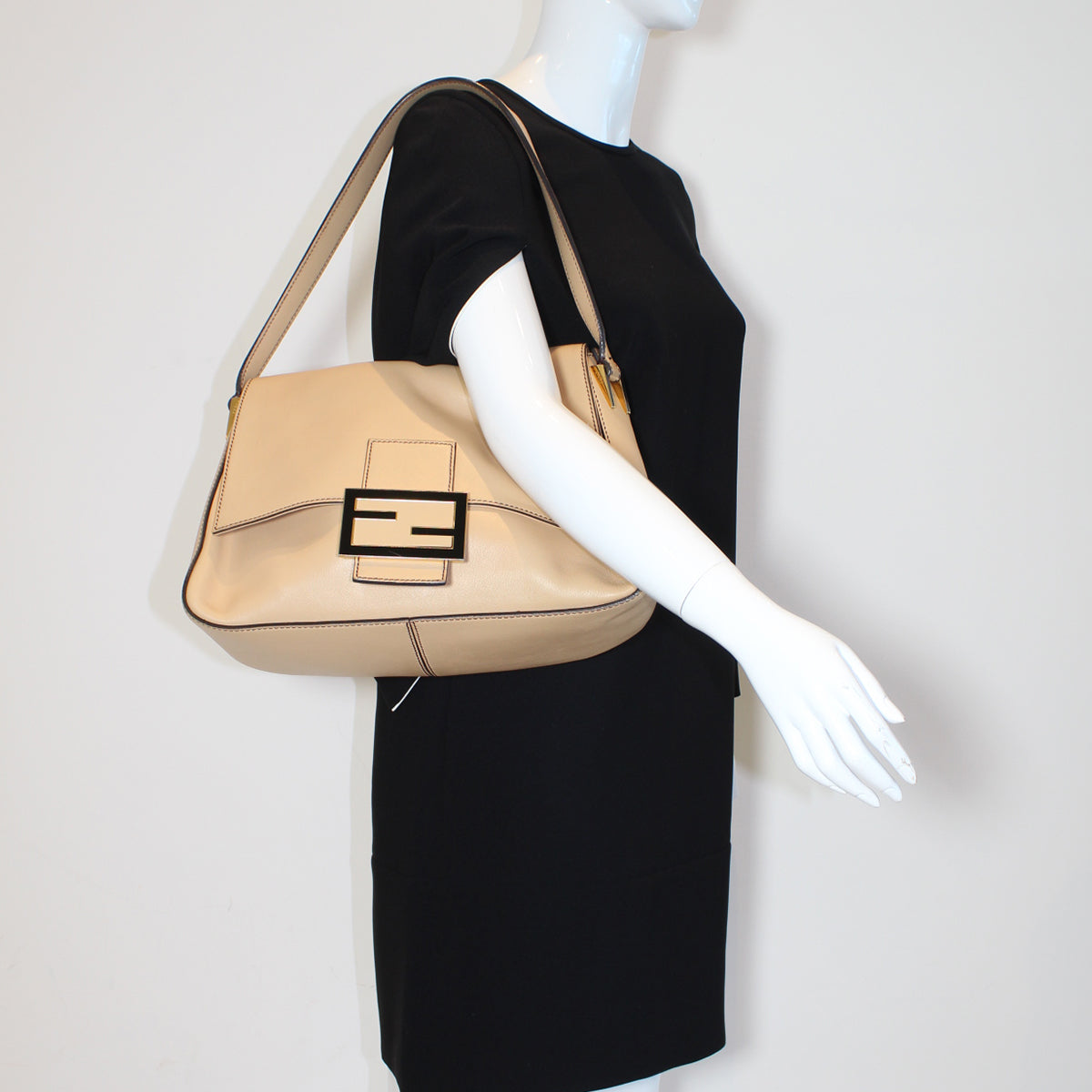 Fendi shoulder bag