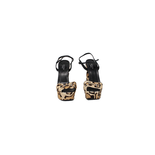 Gucci shoes Talla 7.5
